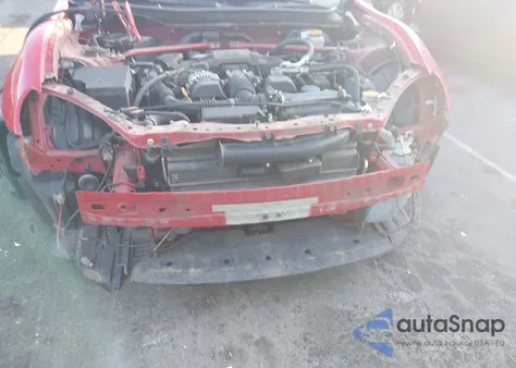 2013 Scion Fr-S from USA, damaged, VIN JF1ZNAA15D2725437